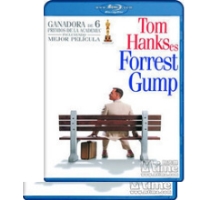 评分：9.4 （50G）阿甘正传