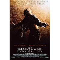 评分：9.4肖申克的救赎The Shawshank Redemption  时光网NO.1