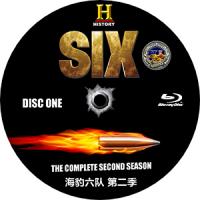 评分：6.6 （高清）新到：海豹六队（第2季） 2碟