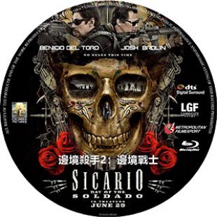 评分:6.6 边境杀手2:边境战士/怒火边界2:毒刑者/毒裁者2/边境杀手2:战士/边境杀手2:兵凶战危/边境杀手2:并肩作战 Sicario: Day of the Soldado (2018)(《边境杀手》原班製作群再次出擊。續集交由義
