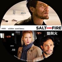 评分：4.6 盐与火/盐与火之歌(不按牌理出牌的荷索 不遵循正道的白日夢計畫,擁有獨特個人風格的荷索，時常以荷索之眼窺探鏡頭下的直觀式寓言) Salt and Fire (2016)