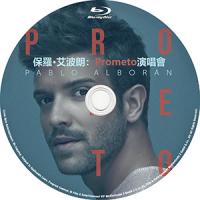 评分：7.7 保罗·艾波朗：Prometo演唱会（西班牙语歌神2018年最新演唱会!） PABLO ALBORAN:Prometo（2018）