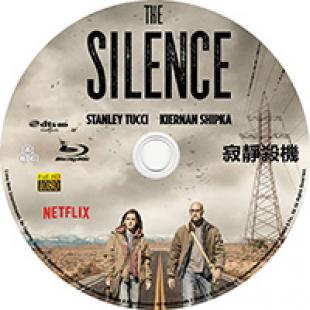 评分:6 寂静杀机 又名:死寂 (美国"NETFLIX"斥巨资打造最新悬念惊悚新片,<蝴蝶效应2>导演"约翰·R·莱昂耐迪"亲自执导,官方自带英/中/日/泰完整素材!)The Silence(2019)
