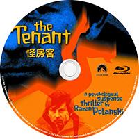 评分：7.9 怪房客（<钢琴家><苦月亮><唐人街>波兰籍争议导演