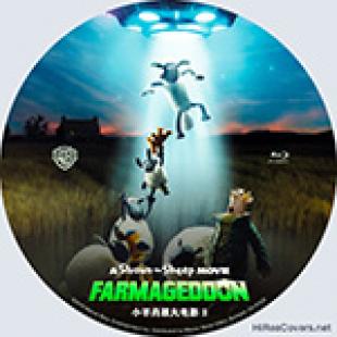 评分8.0 小羊肖恩电影版2:末日农场 2019 全景声