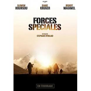 评分:7 (50)特种部队 / 沙漠神兵(台) / 特种部队:火线救援 非常不错的一部好电影