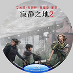 评分:7 (全景音)寂静之地2(终于等来第二部,延续第一部的剧情与手法,艾米莉·布朗特 主演 2021年最新上映科幻惊悚大片....) A Quiet Place: Part II (2021)