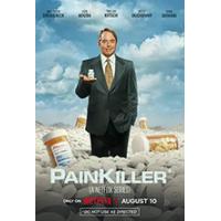 评分：8 无痛杀手/止痛药 B 2023 双碟      介绍：网飞出品2023最新犯罪美剧。一部有脚本的限定剧集,故事情节虚构,探讨了美国阿片类药物危机的起源和后果,重点讲述了肇事者、受害者和寻求真相者的故事,他们的生活因奥施康定的发明彻