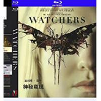 评分：6 神秘窥视    ( 达科塔·范宁 领衔主演2024美国最新奇幻悬疑恐怖大作,人气热卖小说改编 　突然被困在爱尔兰西部一片广袤无边、人迹罕至的森林里。当米娜找到安身处时，才察觉到自己与三个陌生人一起受困，而且每晚都有神秘生物在监视和