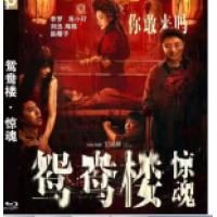 评分：5.5  鸳鸯楼·惊魂 2024  介绍：2024国产电影中非常难得的中式恐怖+复仇爽片，冥婚、纸人等包含中华古老传统文化的恐怖元素。