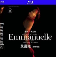 艾曼纽（2024版）  介绍：<正发生>金狮导演 奥黛丽·迪万 以全新语言，重新...