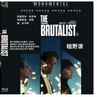 最佳男主角：粗野派 又名: 粗犷派建筑师  The Brutalist (202...