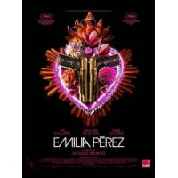 最佳女配角：艾米莉亚·佩雷斯  /  毒王女人梦 2024  介绍：网飞出品20...