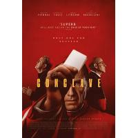 最佳剧本：教宗选战 / 秘密会议 2024  介绍：<新西线无战事>导演 爱德华·贝尔格 2024最新惊悚力作最神圣不可侵犯的会议，最人性难测的选战，可能撼动教会最深的根基。