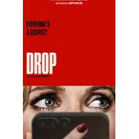 评分：6 无线杀机   Drop (2025) （人人都是杀人嫌疑人，肾上腺素飙升，<忌日快乐>克里斯托弗·兰登 2025全新力作 。维奥莱特必须完全按照指令行动，否则她所爱的每个人都会死去，而一直在无形中折磨她的神秘人物最后的指令又是什么