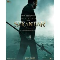 除惡使者 2025年印度上映动作爽片，由“印度三汗之一”萨尔曼·汗主演。在一个被不公正所笼罩的国家，一个火热的年轻人面对强大的腐败网络，挑战现状，为平民人民的权利而战。）