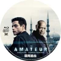 评分：7 谍网追凶   The Amateur (2025)  （天才程序员 以智入局 解码复仇，2025美国最新谍战动作巨献，<波西米亚狂想曲>金像影帝 拉米·马雷克 领衔主演） 