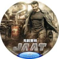 无敌贾特 又名: 开挂老大爷  （印度2025火爆犯罪动作片，退伍军人血拼黑帮团...