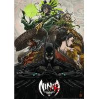 评分：8 忍者蝙蝠侠大战极道联盟 又名: 忍者蝙蝠侠2 （2025年美国上映动画...