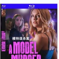 模特谋杀案 2024  介绍：美国2024犯罪悬疑新片，狂热粉丝对当红模特发出死亡威胁。安全专家介入后，威胁却愈演愈烈。