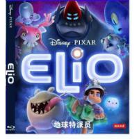 地球特派员 /外星奇遇记 2025  介绍：迪斯尼·皮克斯出品，<寻梦环游记>金牌团队2025全新力作，小男孩意外踏上了一场宇宙冒险，他需要化解一场规模空前的星际危机，并在此过程中发现自己真正的使命。