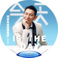 刘德华“今天…is the Day”巡回演唱会 （2025）