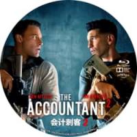 评分：7 （50G）会计刺客2  The Accountant 2 (2025)（本·阿弗莱克、乔恩·伯恩瑟尔、辛西娅·阿戴-罗宾逊 主演2025动作大片...延续了高智商犯罪与硬核动作相结合的风格 当一位老友遭到谋杀，只留下一条神秘讯息：