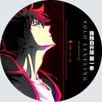 我独自升级 第1+2季  2024 4碟装  介绍：2024年最新人气口碑战斗冒...