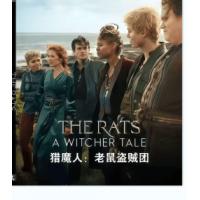 猎魔人：老鼠盗贼团 又名: 《猎魔人》前传  (2025年美国上映奇幻片，由梅尔西·阿尔马斯执导，杜夫·龙格尔、本·拉德克利夫、安吉·K·亚当斯主演。）