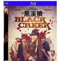 黑溪镇 / 黑溪谜案 2025  介绍：美国2025西部动作新片，西部电影和港式武打片的奇妙混搭。并且包含着完全超出对此类型片预期的血腥尺度。