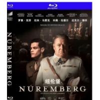 评分：7.5 纽伦堡（2025年美国上映惊悚历史片，由詹姆斯·范德比尔特执导，本...