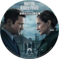 评分：8.5 金斯敦市长 第四季 B 2025 双碟装  介绍：2025最新犯罪...
