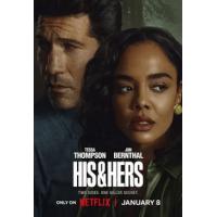 评分：7.5 他和她的谎 2025  介绍：2025年豆瓣最新高分口碑运悬疑犯罪...