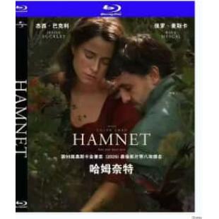 哈姆奈特2026年 第98届奥斯卡金像奖提名最佳影片! (,讲述启发莎士比亚最伟大的作品背后,那段不为人知的传奇爱情故事...)