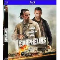 孤儿们  2025  介绍：2025年法国上映惊悚犯罪片，由奥利维尔·施耐德指导