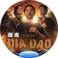 隧道：黑暗中的太阳 2025  介绍：2025年越南上映战争片，由裴硕专执导，1...