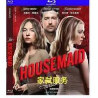 评分：7.5 家弑服务  (美国2025年保罗·费格执导的心理惊悚片《家弑服务》...