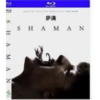 萨满（2025版）正式版  介绍：驱魔对决，信仰崩塌！安东尼奥·奈格雷特执导，杰...