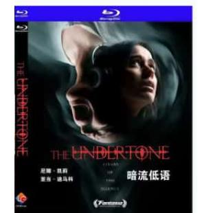 评分:7 暗流低语 (2026年美国上映科幻惊悚恐怖片,由伊恩·图阿松指导,尼娜·凯莉、亚当·迪马科主演。一对年轻备孕夫妇的十段从未公开录音逐一揭晓,每一段都比上一段更加不祥。随着伊薇将这些录音与她目前的遭遇进行对比,隐藏的信息逐渐显现,