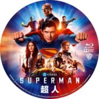 3D版：（50G）超人 （昂首向上，守护希望，美国2025最新科幻冒险动作巨献，...