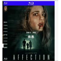 疾患 2026  介绍：好莱坞新星 杰西卡·罗德 主演 20262最新科幻恐怖电...